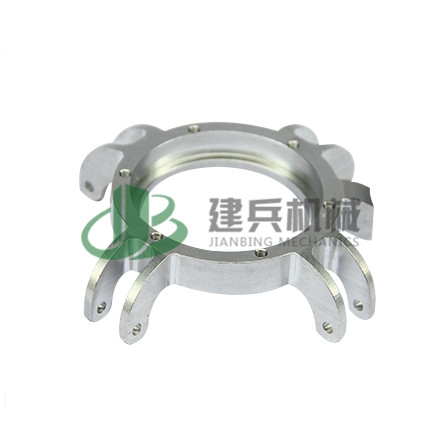 精密五金加工精度為什么會(huì )變差？