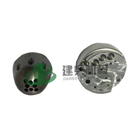 無(wú)人機配件加工